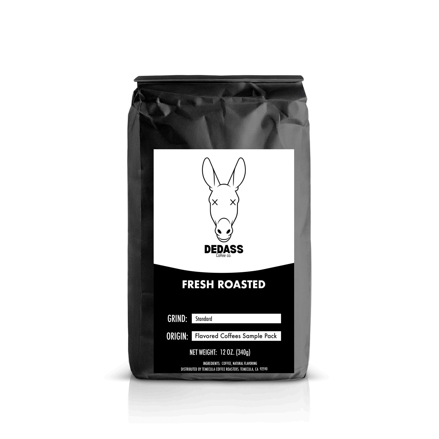 Sample Packs